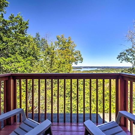 Sevierville Retreat Private Hot Tub And Lake Views! 外观 照片